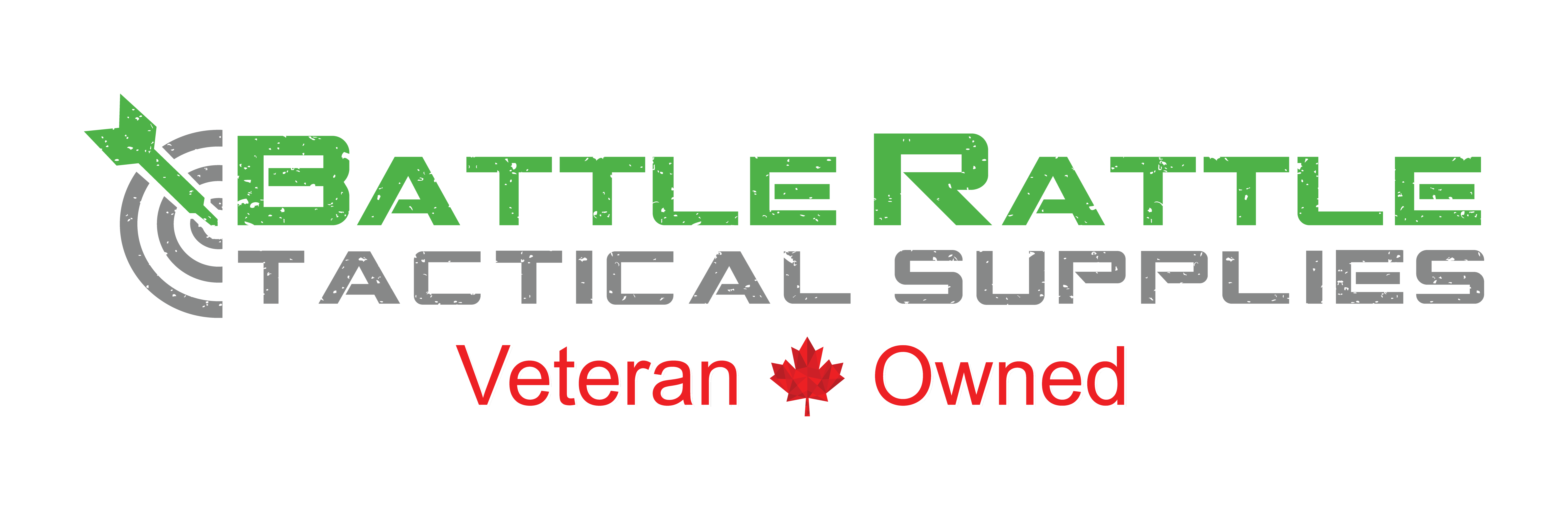 Battle Rattle Tactical Supplies West