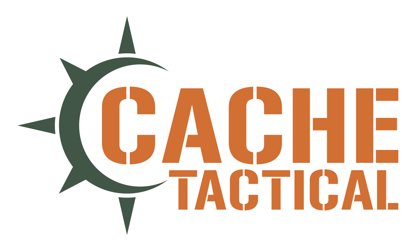 Cache Tactical Supply